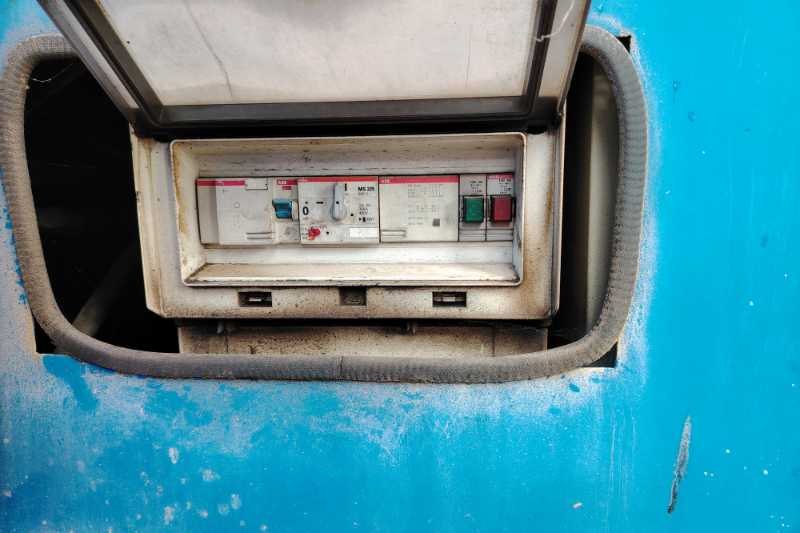 OmecoHub - Immagine CELA SPYDER380